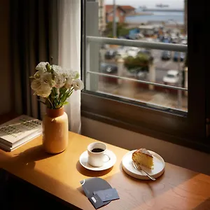Hotel Noa, Thessalonique