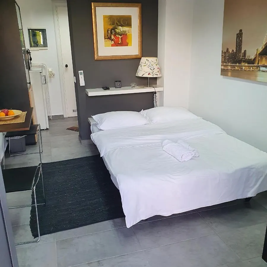 Cosy Studio In Traditional Habitat Of Pilea Apartment Thessaloniki