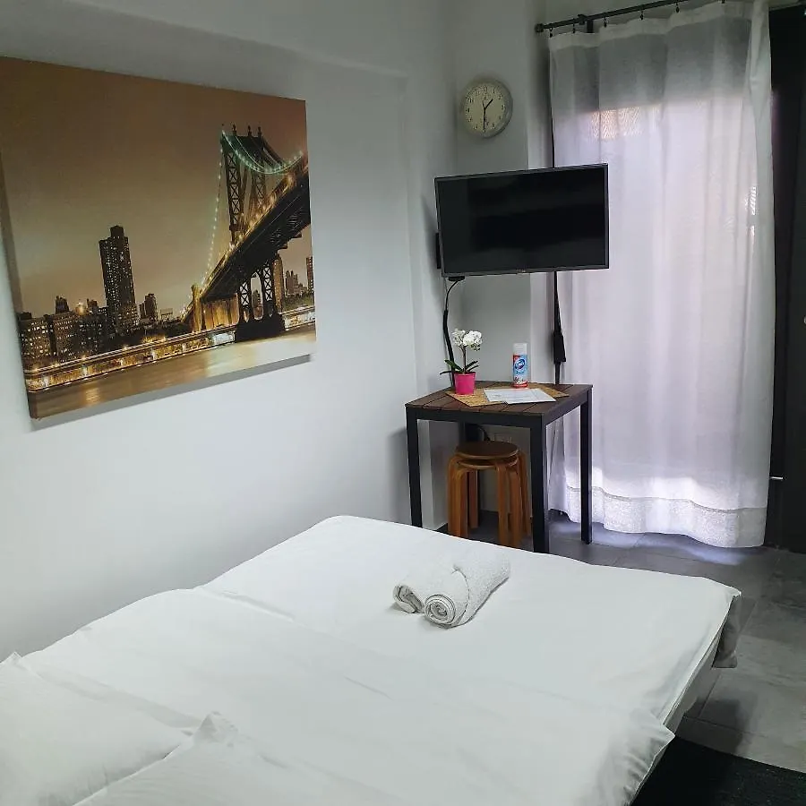 Cosy Studio In Traditional Habitat Of Pilea Apartment Thessaloniki
