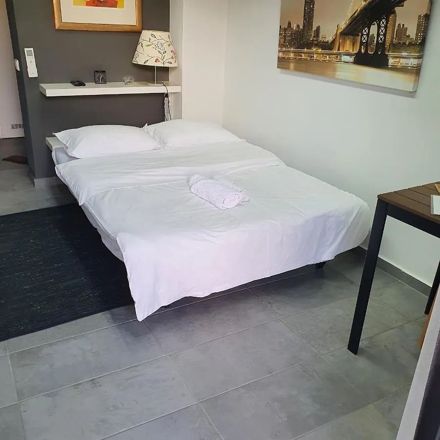 Cosy Studio In Traditional Habitat Of Pilea Apartment Thessaloniki