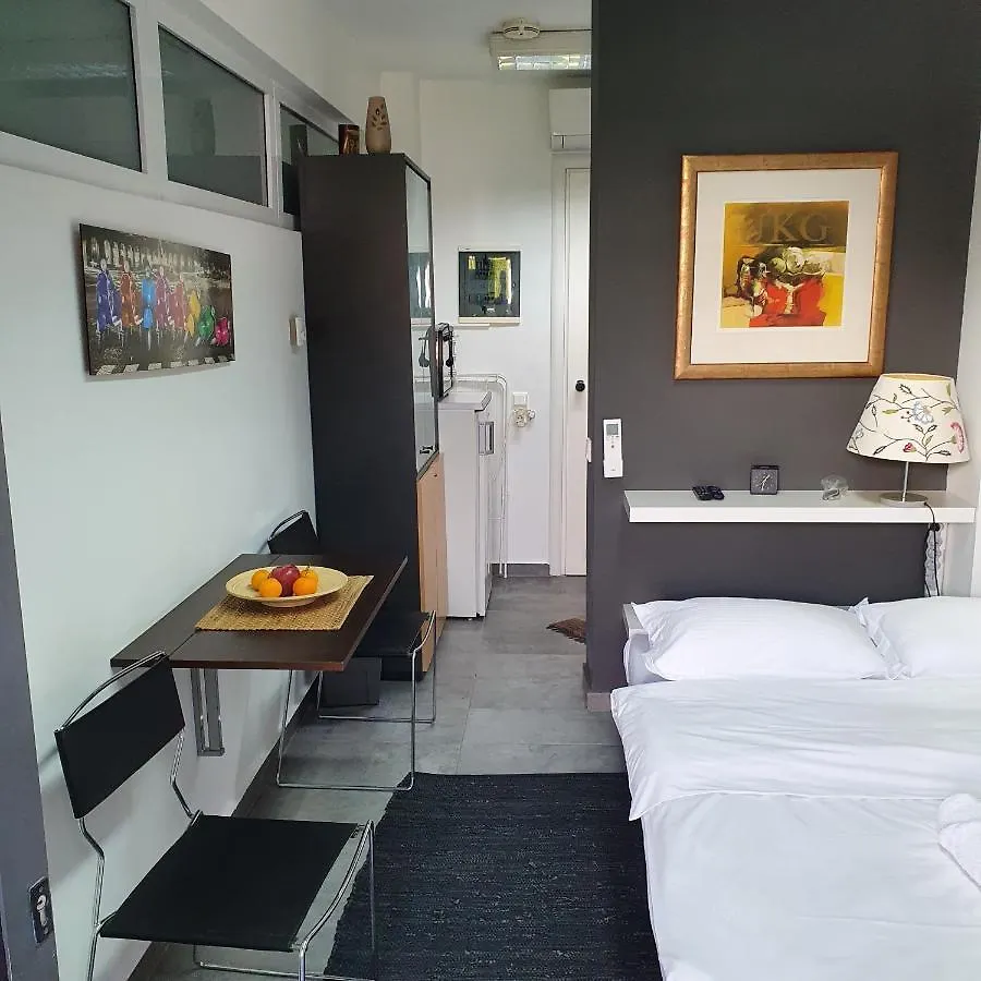 Cosy Studio In Traditional Habitat Of Pilea Apartment Thessaloniki