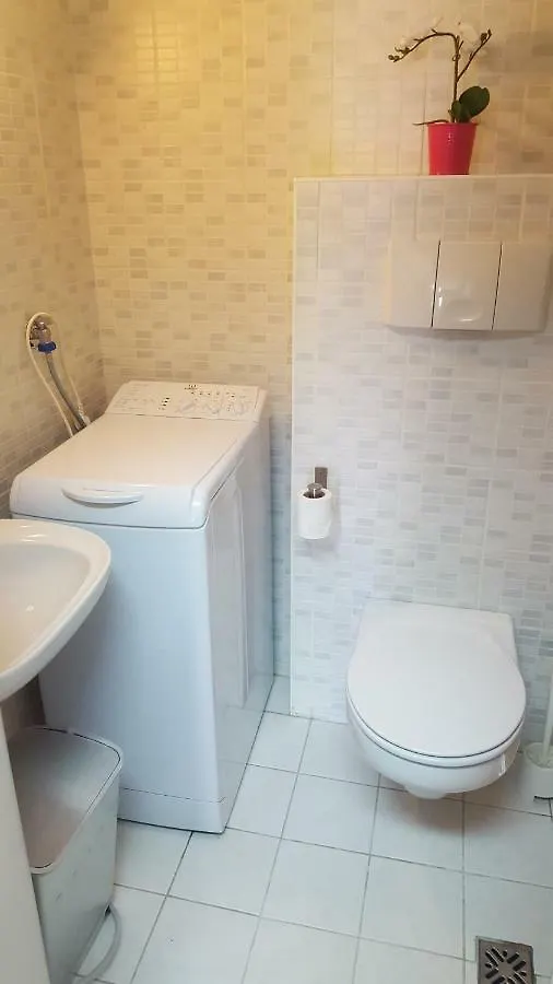 Cosy Studio In Traditional Habitat Of Pilea Apartment Thessaloniki Greece