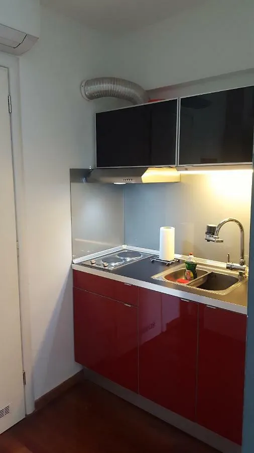 Cosy Studio In Traditional Habitat Of Pilea Apartment Thessaloniki